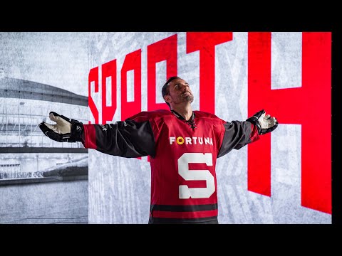 INTRO HC SPARTA 2024/2025