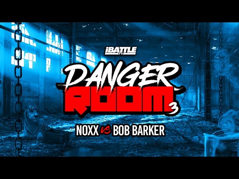 Noxx vs Bob Barker