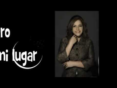 Vengo a ocupar mi lugar - Jenny Rosero (Letra)