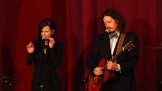 The Civil Wars - Tip of My Tongue (Live)