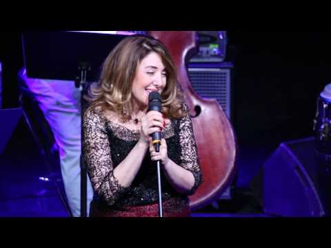 Armine Sarkisyan & Daniil Kramer - TRI GODA TI MNE SNILAS (You've Been My Dream Three Years)