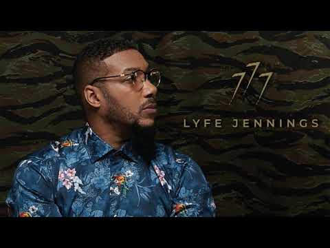 Lyfe Jennings - Tell me ft Algebra Blessett
