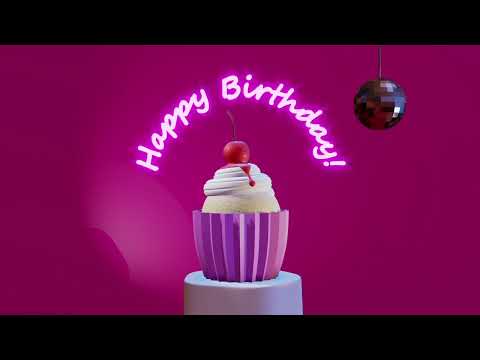 Heida Happy Birthday Song Online