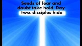 Day Three - Lordsong