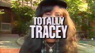 Tracey Takes On New Years Day Promo