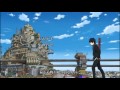 Opening 1 ( Core pride)- Ao No Exorcist 