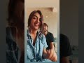 Nazriya Latest Video With Bro Nazriya Nazim With Brother Fahad Fasil Instagram Reel
