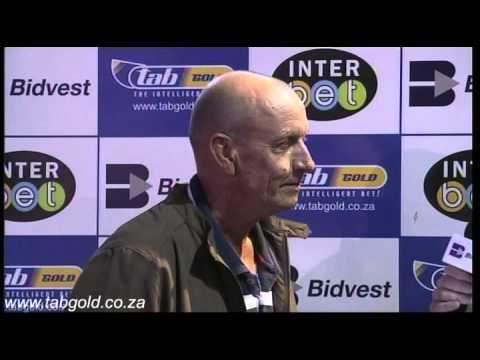 20160116 Greyville Race 6 won by STOLEN DESTINY