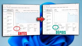 COMO OTMIZAR O WINDOWS E TER MENOS PROCESSOS  SEM PROGRAMAS