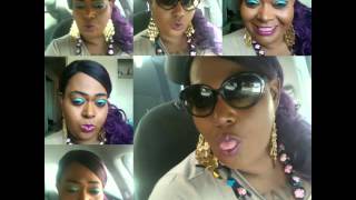 Cover art for Police Brutality Gotta Go