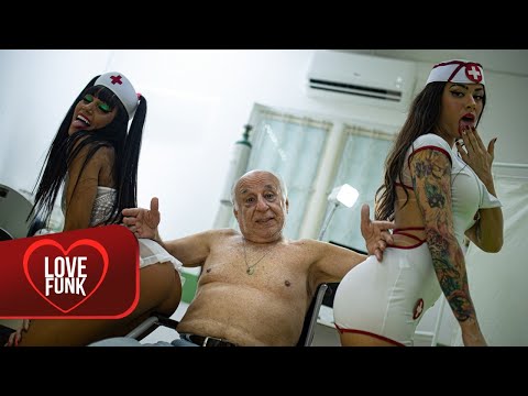 Velhinho - MC Pipokinha e MC Naninha (Love Funk) DJ Kotim