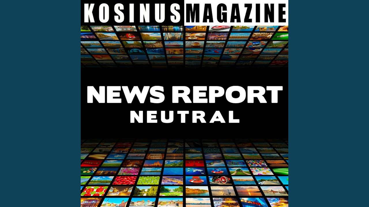 Neutral Serious Science