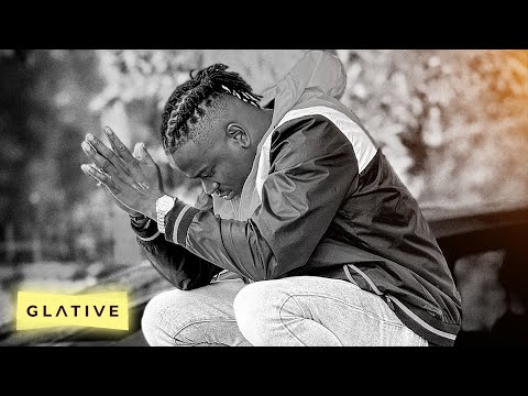 ASANTE - ENOS RAJI (Lyrics Video)