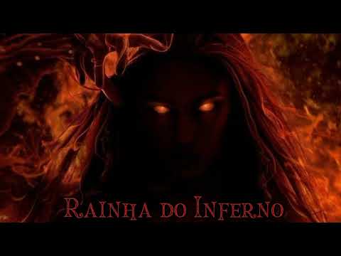 Pontos de Maria Padilha Rainha do Inferno