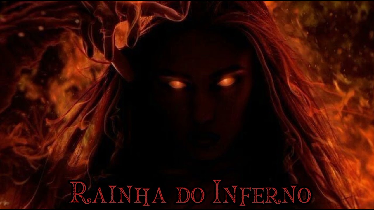 Pontos de Maria Padilha Rainha do Inferno