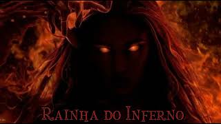 Pontos de Maria Padilha Rainha do Inferno