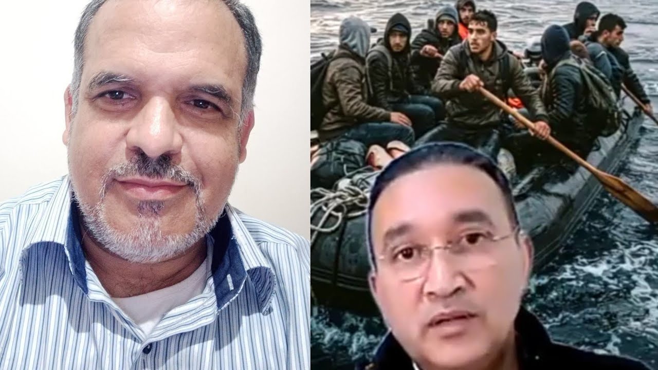 المسؤولون عن تدبير الشأن العام يتحملون المسؤولية في هجرة سبتة الأخيرة 