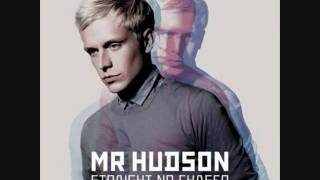 Mr Hudson - Learning to Live