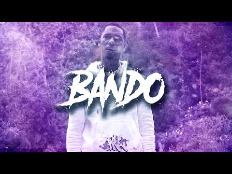 [FREE] Key Glock x Jay Fizzle Type Beat 2020- "Bando" (Prod. by Chino Beats)