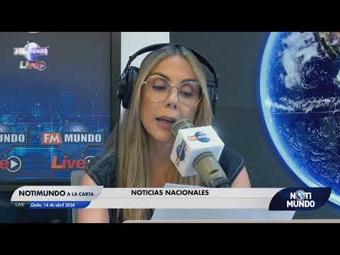 NotiMundo a la Carta