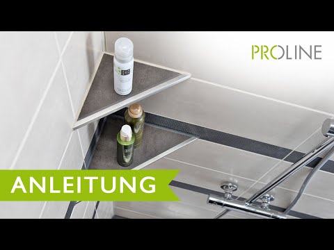 Eckschutzprofile - Proline Systems GmbH