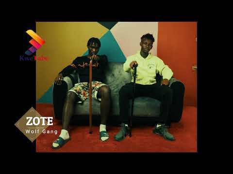 Wolf Gang - Sicheki Official Audio