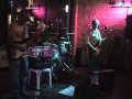 Johnny Rocket The Thrust Get Up I Feel Like Being A Sex Machine At The Barkin Dog Oct 4 2014