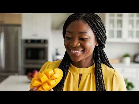 Mango Production Process – From Harvest to Juice & Distribution