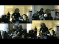 I Thought I Knew It All - Megadeth 