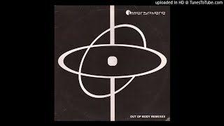 Innersphere - Out of Body (O.J. Sinbad) Andy Hughes/The Orb Remix