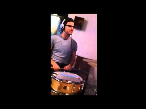 BCap - One Day In The Sun - Boom For Real - Tempo Valley - Jaetriks - iPad2 - LeFox