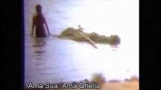 Luzmila Carpio: Ama Suwa, Ama Llulla, Ama Qhilla con subtitulos en Quechua y Español