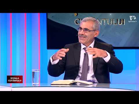 Școala Cuvântului - Tr.4 2025 - Studiul nr.1 - Rețeta succesului