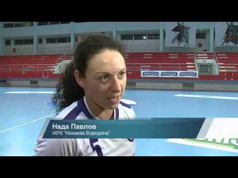 minakva posle juniora