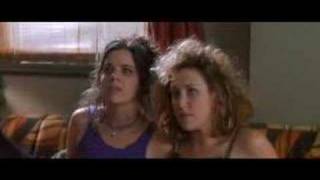 BOONDOCK SAINTS Rocko beaks up with his girl. video