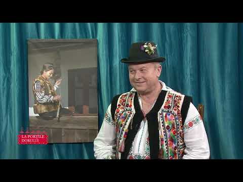 Constantin Bahrin & Simona Mazare