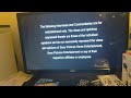 Opening To Hero Wanted 2008 DVD