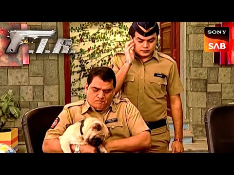 छिछोरे गाने पर नाचते Billu को मारा Gopi ने चाँटा| F.I.R. | Ep 829 | Full Ep | Imaan Chowki LOL Files