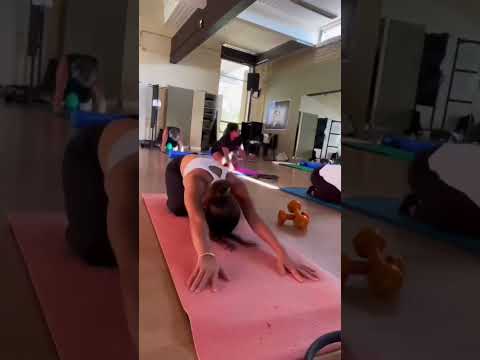 A Day in an Au Pair Life | Sarah from France