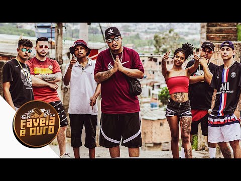 Set do DJ Boka 1.0 - Mc's Menor da C3, Caiquinho, Ravena Sete, Peu, Rah, PV