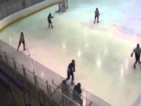 U16 UTE A Pesterzsébeti HC, 2015 10 18