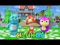 Cilukba Lagu Anak Indonesia Terbaru