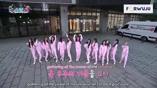 (FMV) WJSN~ SAY YES (SNSD)