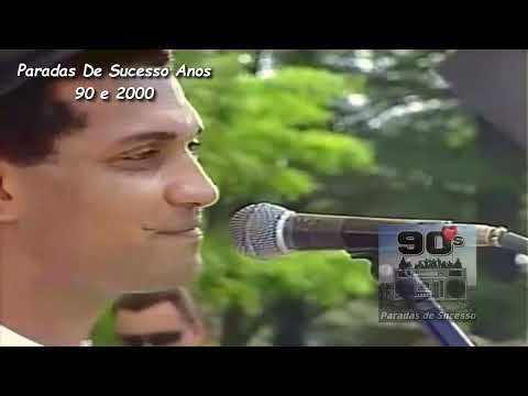 Banda Brasil - Poderosa