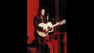 Elvis Presley - Mystery Train/Tiger Man (Live, August 25th, 1969)