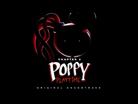 Poppy Playtime Chapter: 2 PJ Pug-A-Pillar Soundtrack