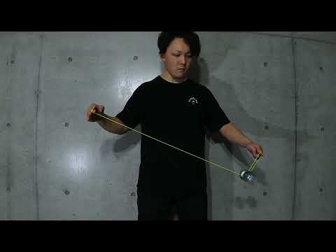 ハーフ・ウィップ