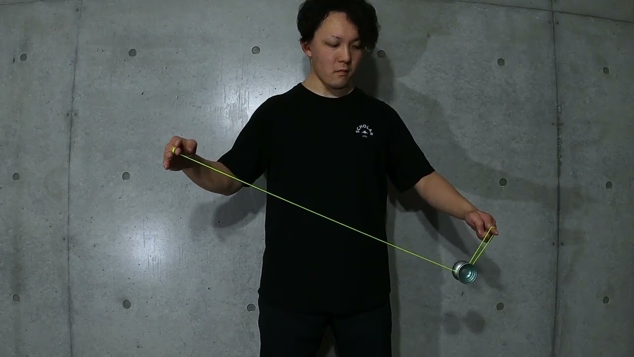 ハーフ・ウィップ