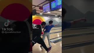 スタンド使いのボーリングはこうなるｗｗｗ[JOJO TikTok]