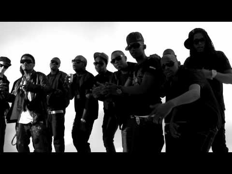 Sean Page Ft. L-Tido - Put Em In Line (HQ).mov